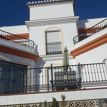 Tatil Evi Casa Nerja