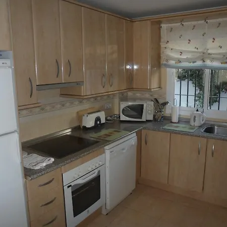 Casa Vakantiehuis