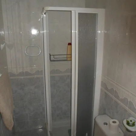 Vakantiehuis Casa Nerja