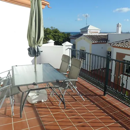 Casa Nerja