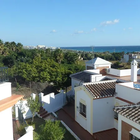Casa * Nerja