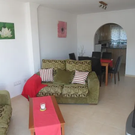 Vakantiehuis Casa