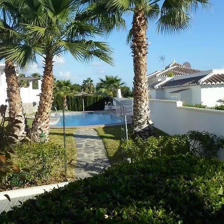 Vakantiehuis Casa