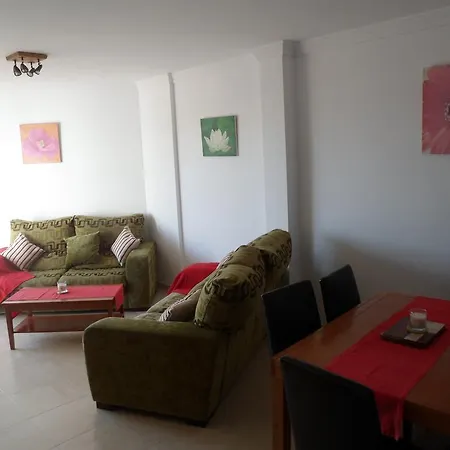 Casa Nerja